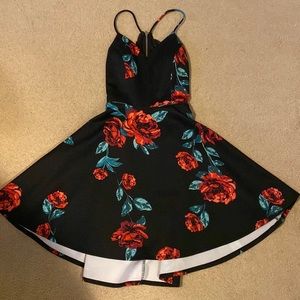 Shirt formal dress!